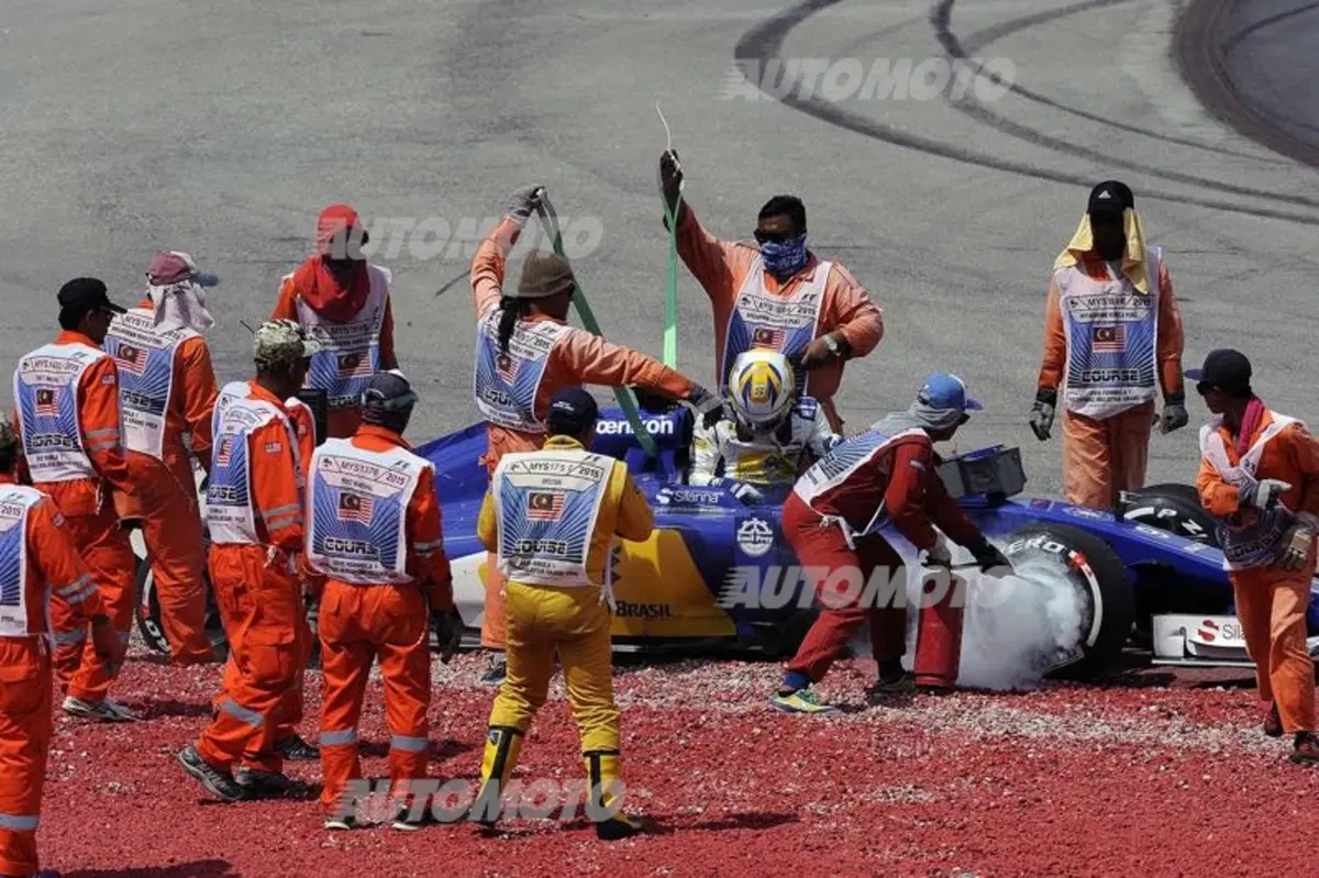 F1 2015, GP della Malesia: Vettel riporta la Ferrari alla vittoria (9)