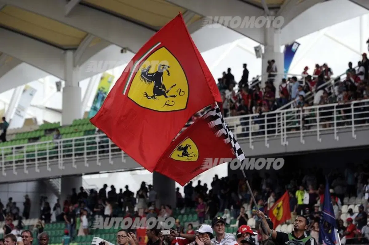 F1 2015, GP della Malesia: Vettel riporta la Ferrari alla vittoria (26)
