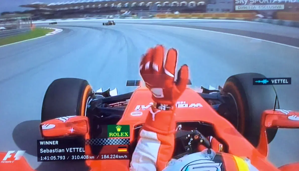 F1 2015: la classifica piloti e costruttori dopo il GP della Malesia (5)