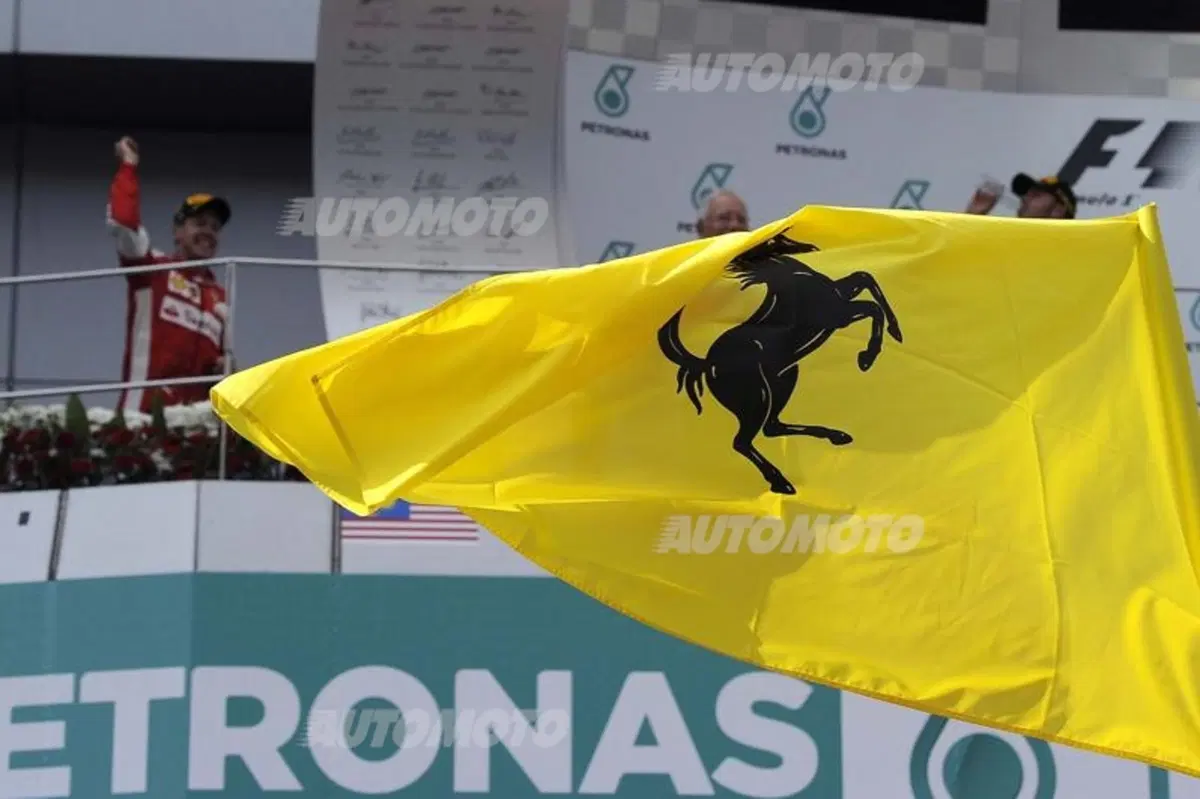 F1 2015: la classifica piloti e costruttori dopo il GP della Malesia (6)