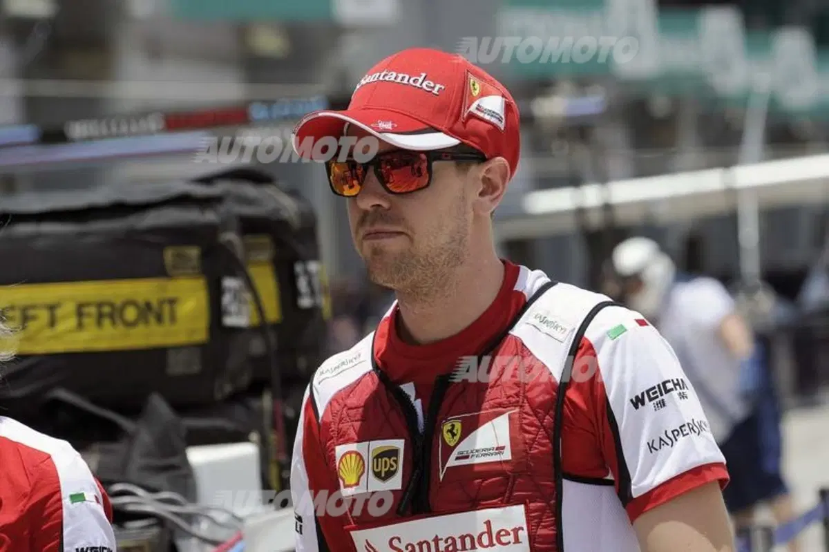 F1 2015: la classifica piloti e costruttori dopo il GP della Malesia (21)