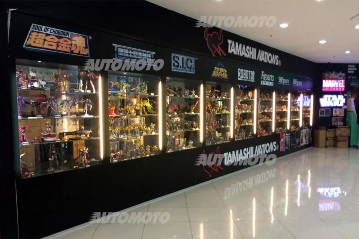 La F1 dal catering: Staurenghi (Pirelli) ci racconta la sua Malesia