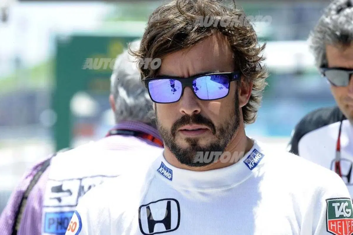 La F1 dal catering: Staurenghi (Pirelli) ci racconta la sua Malesia (8)
