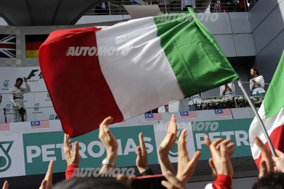 F1 2015, GP della Malesia: quella della Ferrari è una vittoria vera (7)
