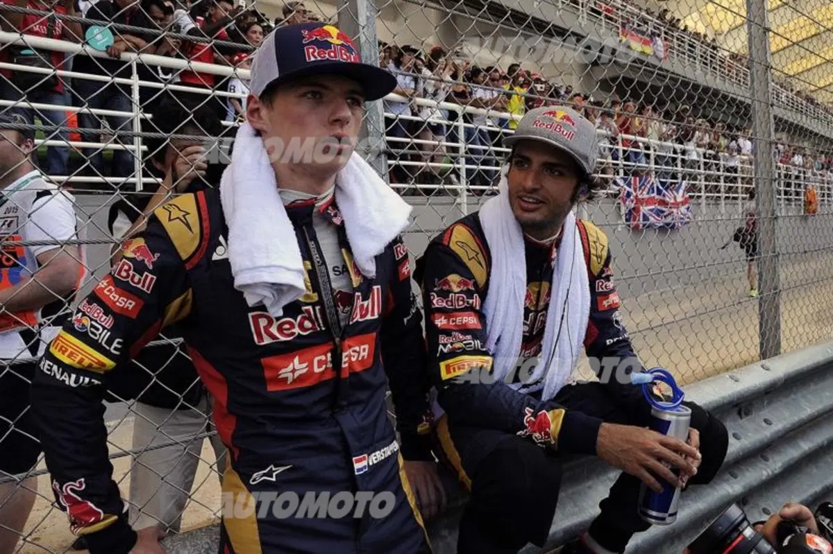 F1 2015, GP della Malesia: quella della Ferrari è una vittoria vera (13)