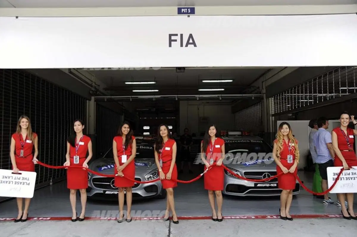 F1 2015, GP della Malesia: quella della Ferrari è una vittoria vera (21)
