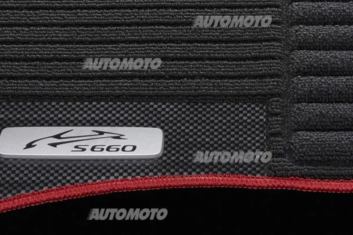 Honda S660: ecco la mini supercar (7)