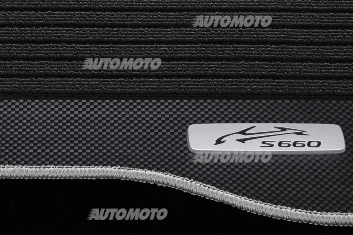 Honda S660: ecco la mini supercar (9)