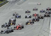 Formula 1 Malesia 2015: le pagelle di Sepang