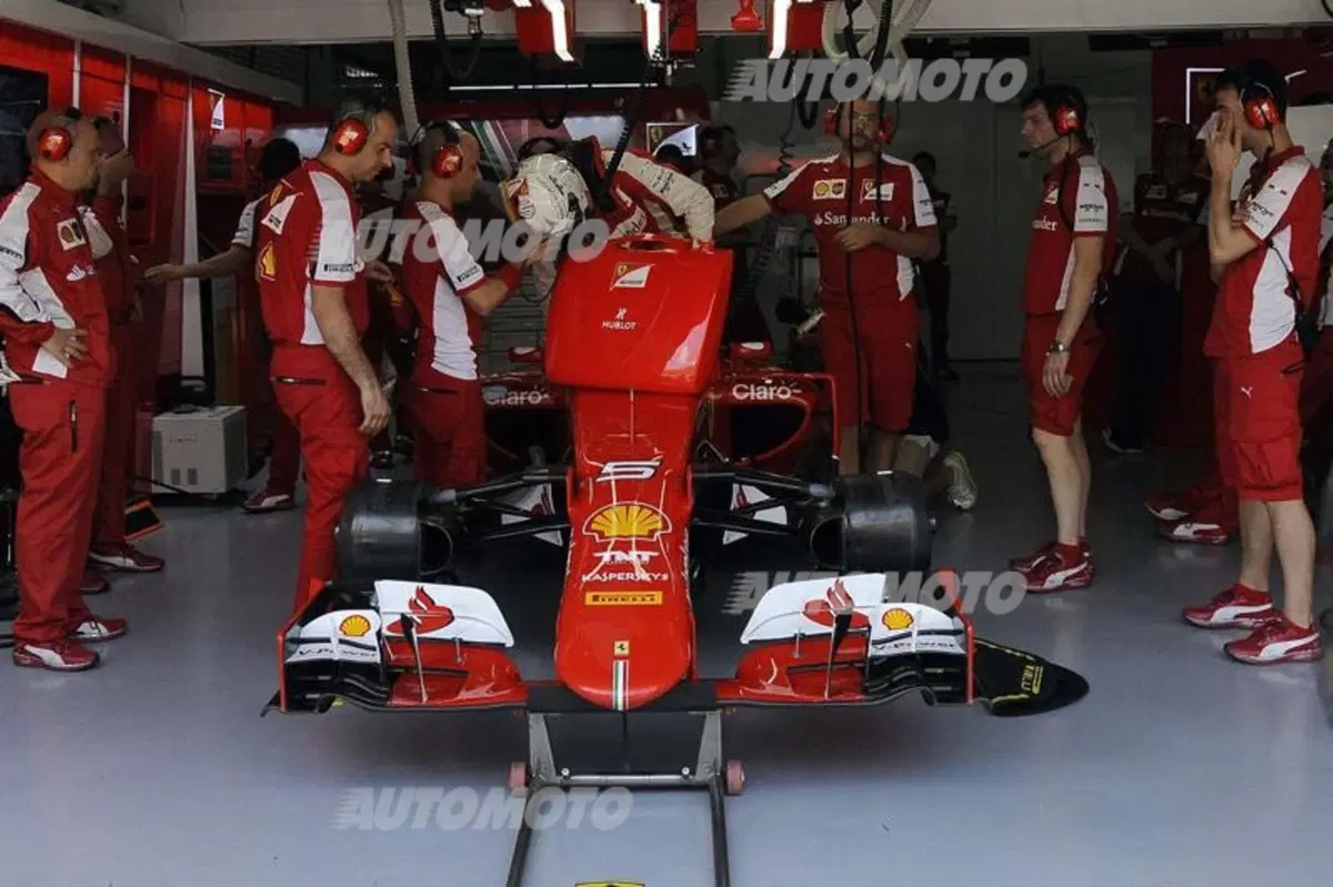 Formula 1 Malesia 2015: le pagelle di Sepang (31)