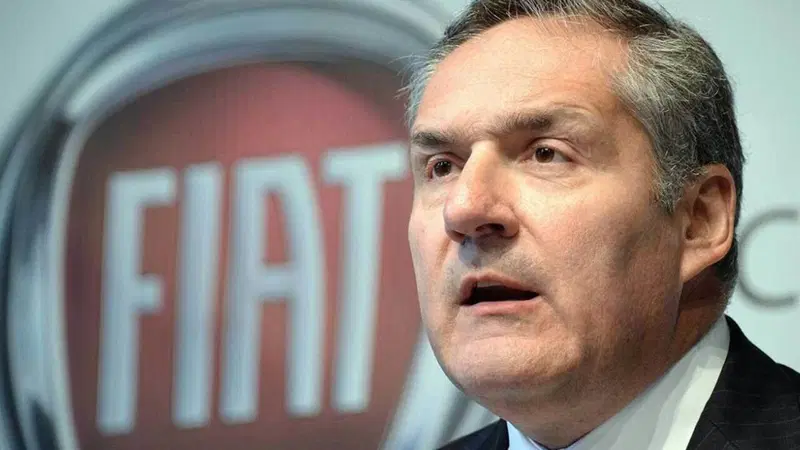 Altavilla: &laquo;L'Italia &egrave; rimasta strategica per FCA. Promesse mantenute&raquo;