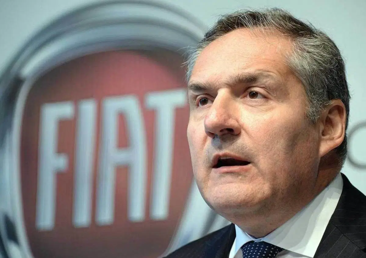 Altavilla: &laquo;L'Italia &egrave; rimasta strategica per FCA. Promesse mantenute&raquo;