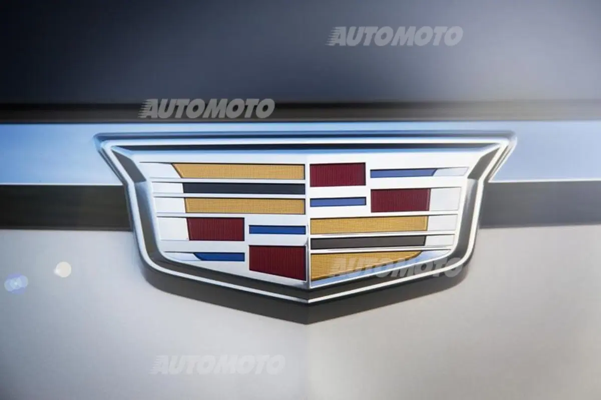 Nuova Cadillac Escalade (48)
