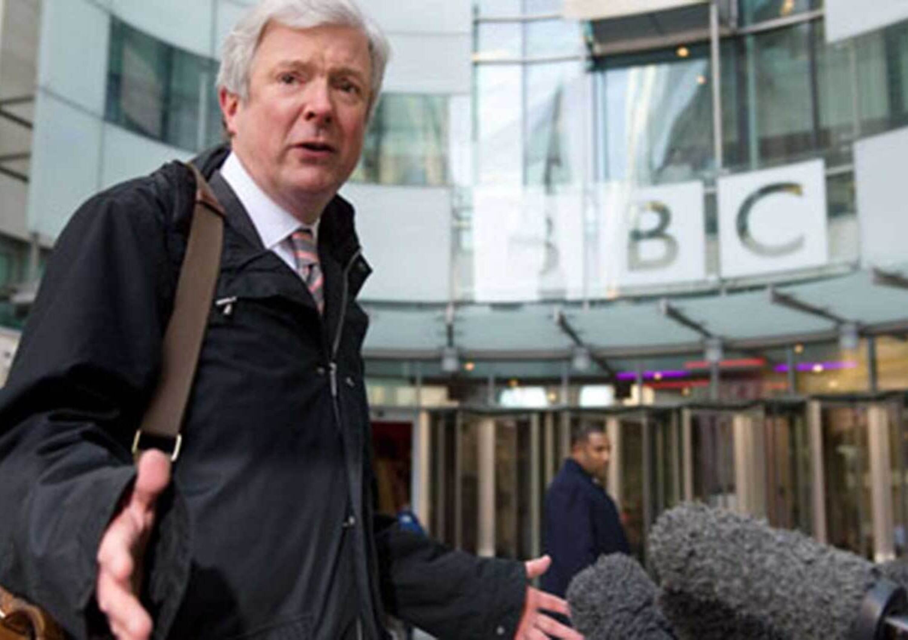 Top Gear: minacce di morte al Direttore della BBC. Clarkson passa a Sky?
