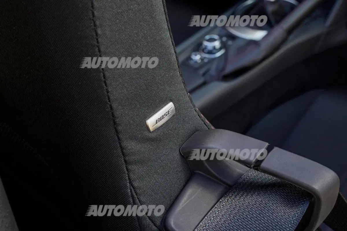 Nuova Mazda MX-5: si parte con le edizioni limitate, ecco la Miata Club (16)