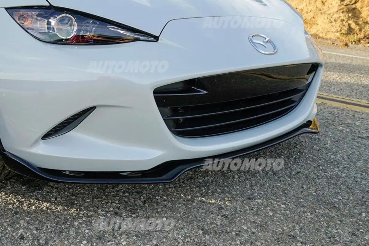 Nuova Mazda MX-5: si parte con le edizioni limitate, ecco la Miata Club (29)