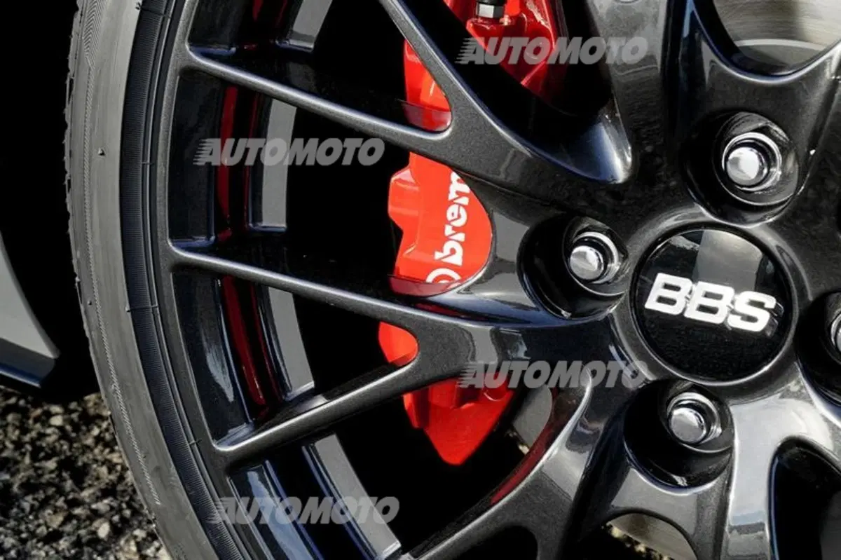Nuova Mazda MX-5: si parte con le edizioni limitate, ecco la Miata Club (30)