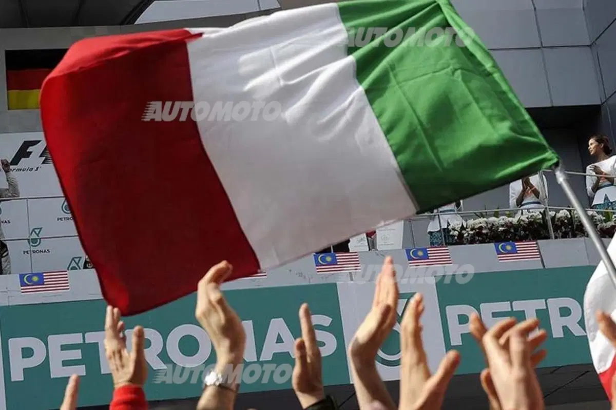 Formula 1 Malesia 2015: le foto più belle di Sepang