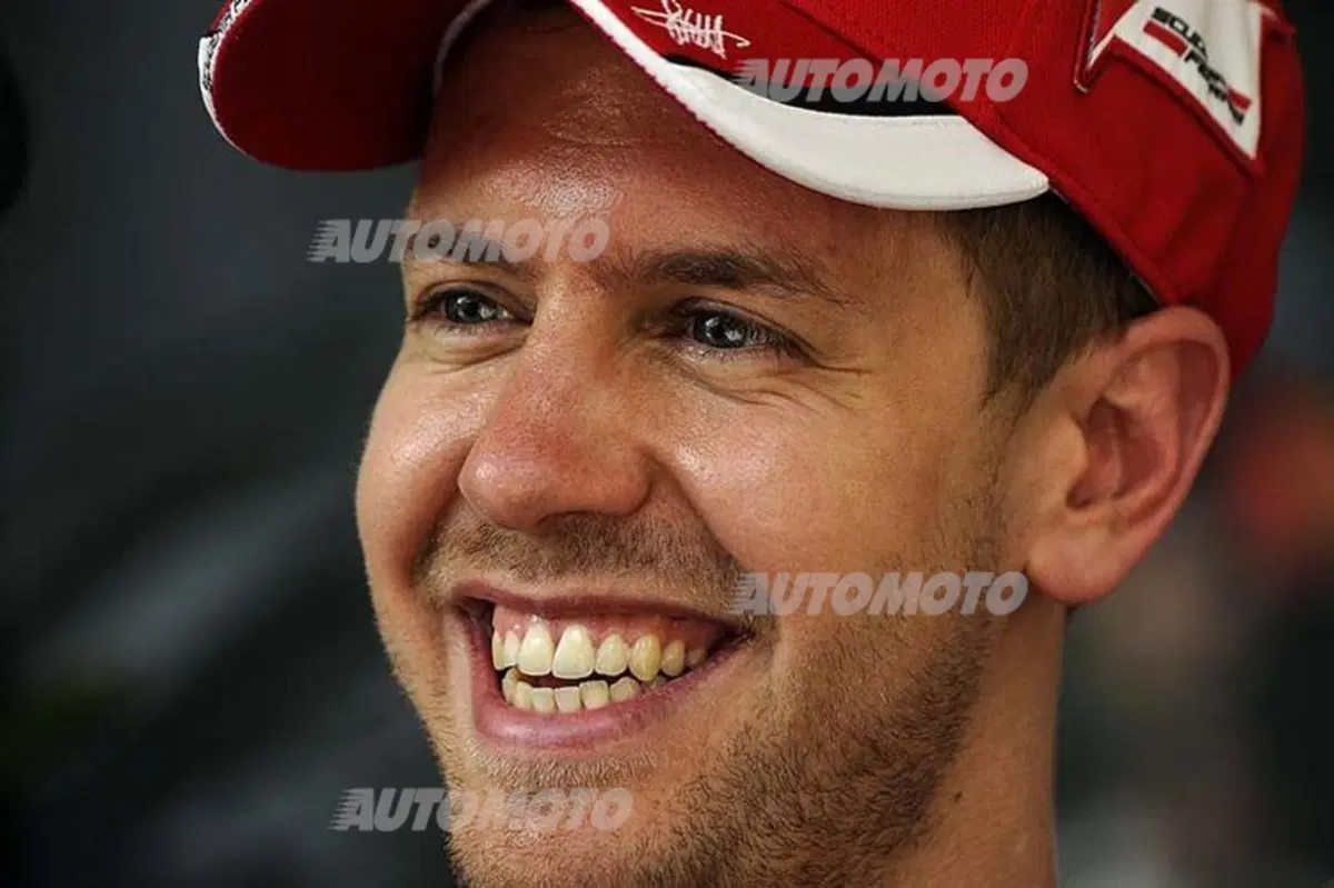 Formula 1 Malesia 2015: le foto più belle di Sepang (7)