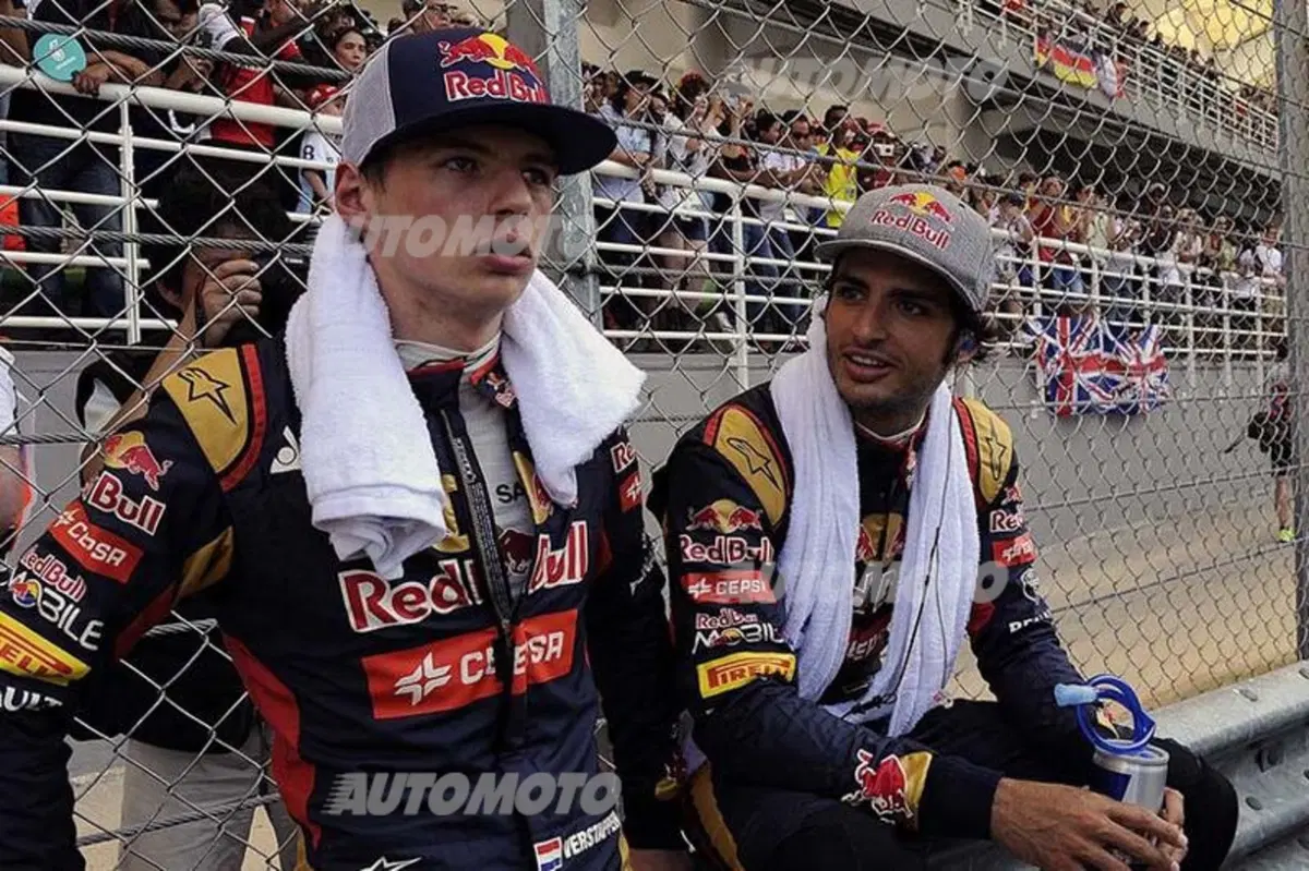 Formula 1 Malesia 2015: le foto più belle di Sepang (10)