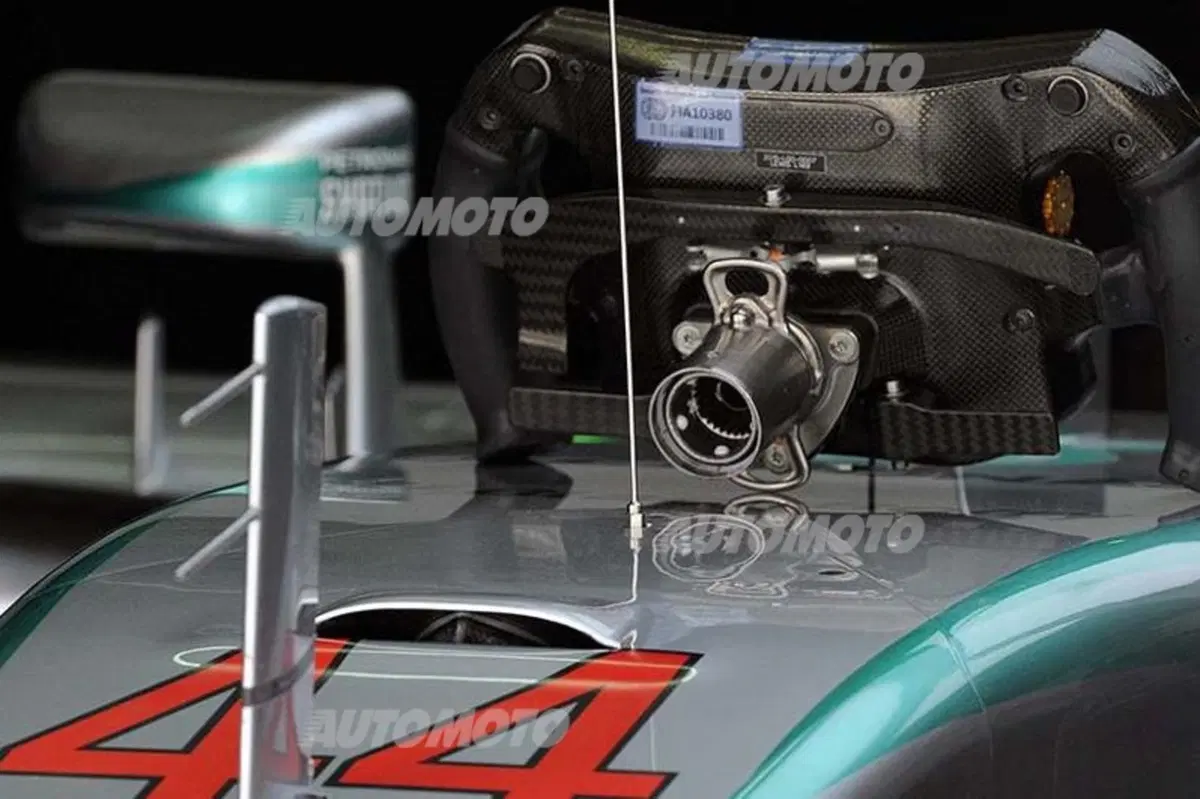 Formula 1 Malesia 2015: le foto più belle di Sepang (18)