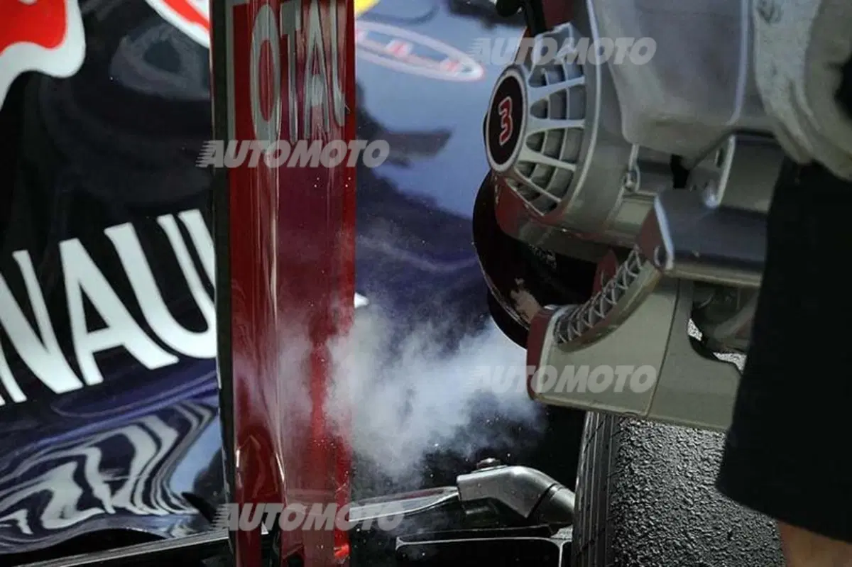 Formula 1 Malesia 2015: le foto più belle di Sepang (19)