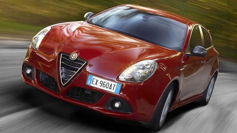 Fiat, Alfa Romeo e Lancia: ad aprile fino a 3.000 euro di incentivi