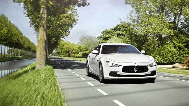Maserati: Quattroporte e Ghibli continuano a macinare record di vendite