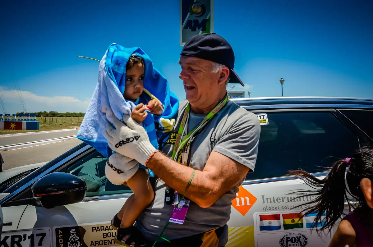 Dakar 2017. Mr. Franco! (7)