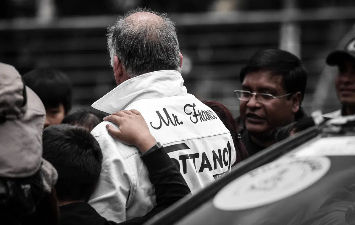 Dakar 2017. Mr. Franco! (10)