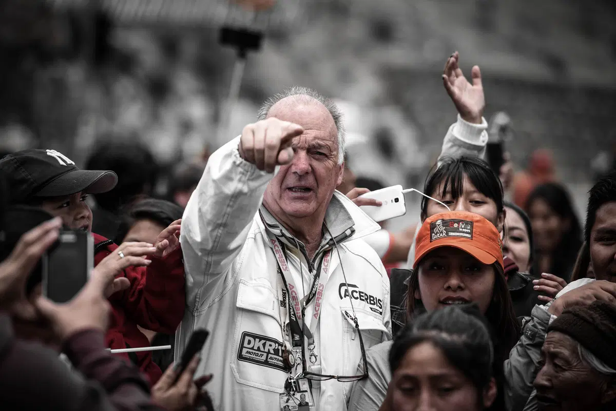 Dakar 2017. Mr. Franco! (12)