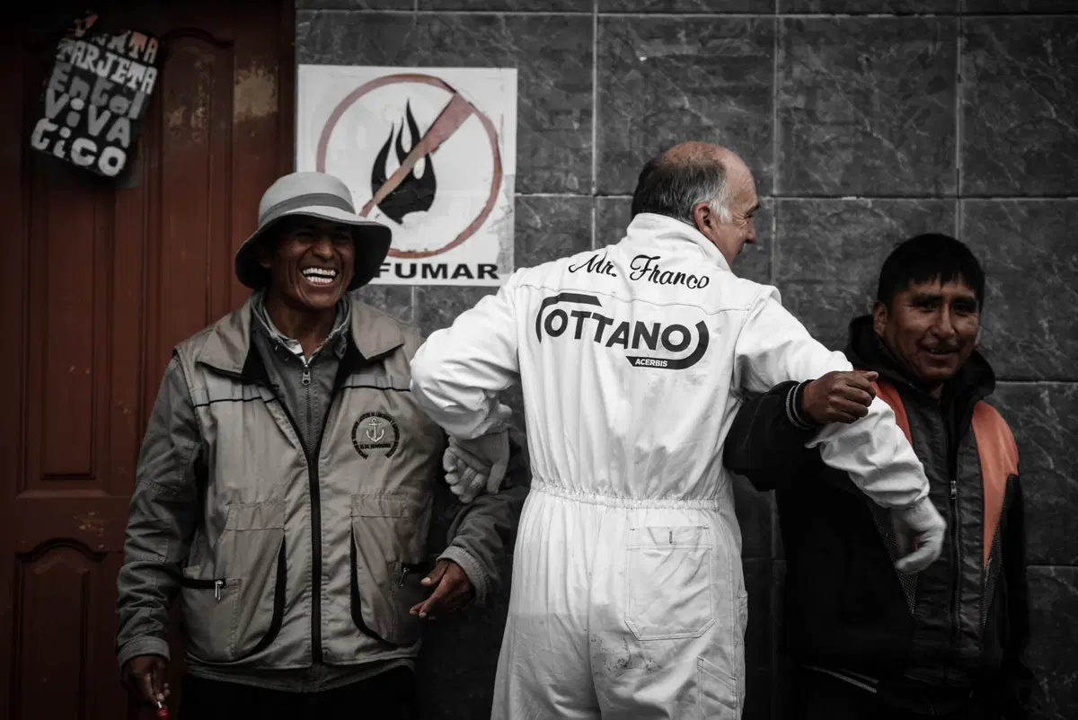 Dakar 2017. Mr. Franco! (19)