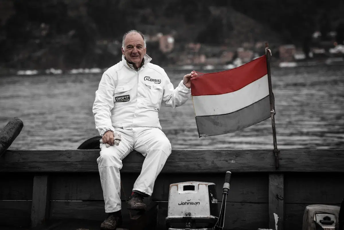 Dakar 2017. Mr. Franco! (20)