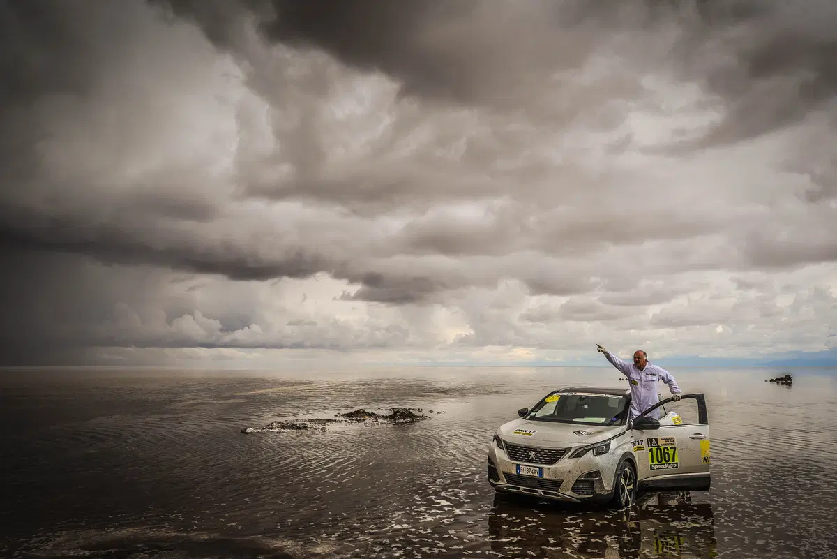 Dakar 2017. Mr. Franco! (22)
