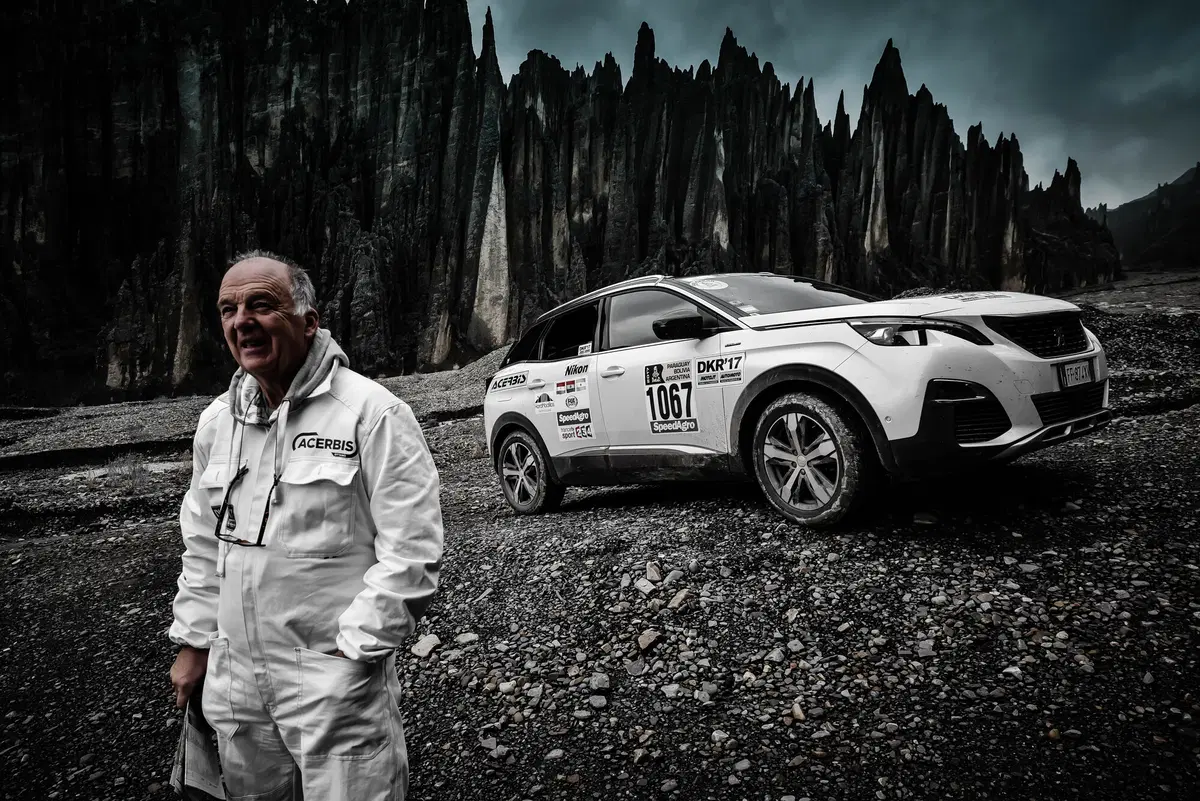 Dakar 2017. Mr. Franco! (23)