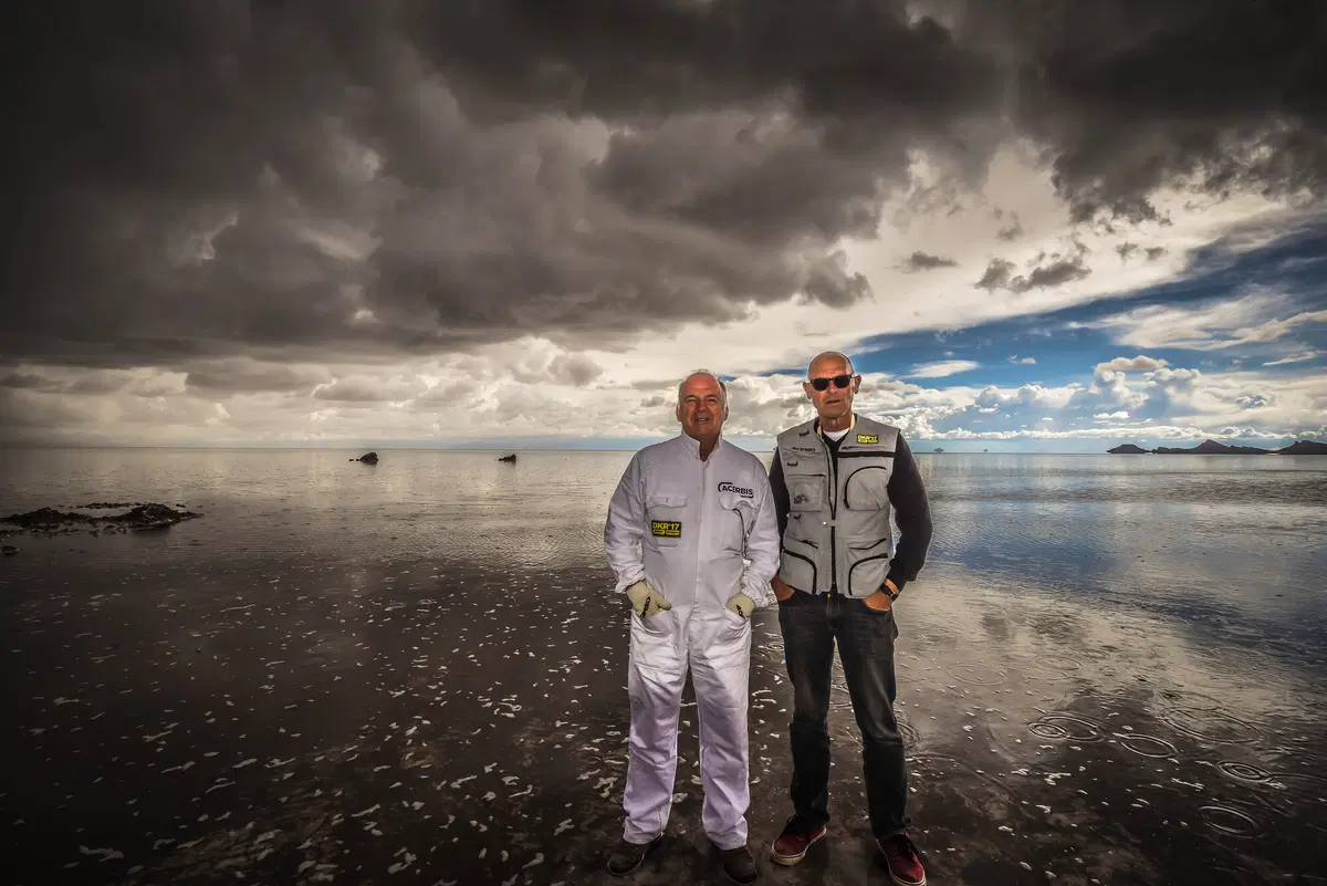 Dakar 2017. Mr. Franco! (25)