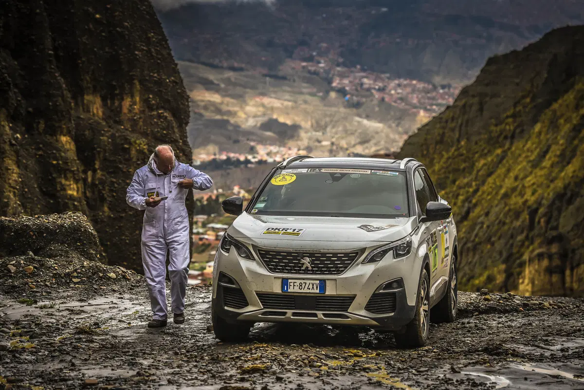 Dakar 2017. Mr. Franco! (28)