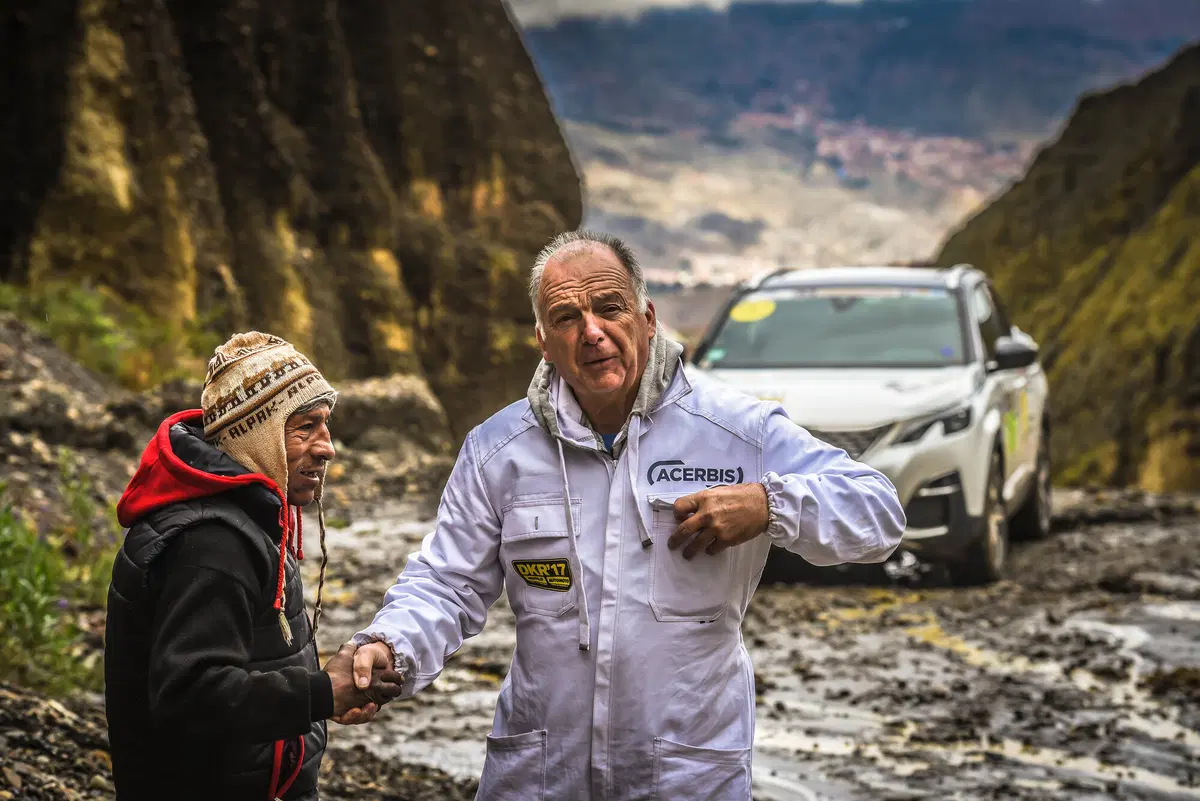 Dakar 2017. Mr. Franco! (29)