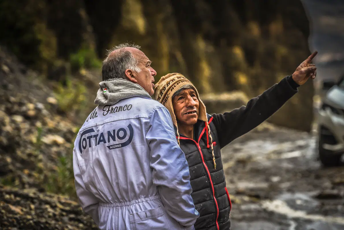 Dakar 2017. Mr. Franco! (30)