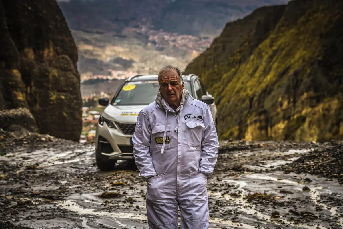Dakar 2017. Mr. Franco! (31)