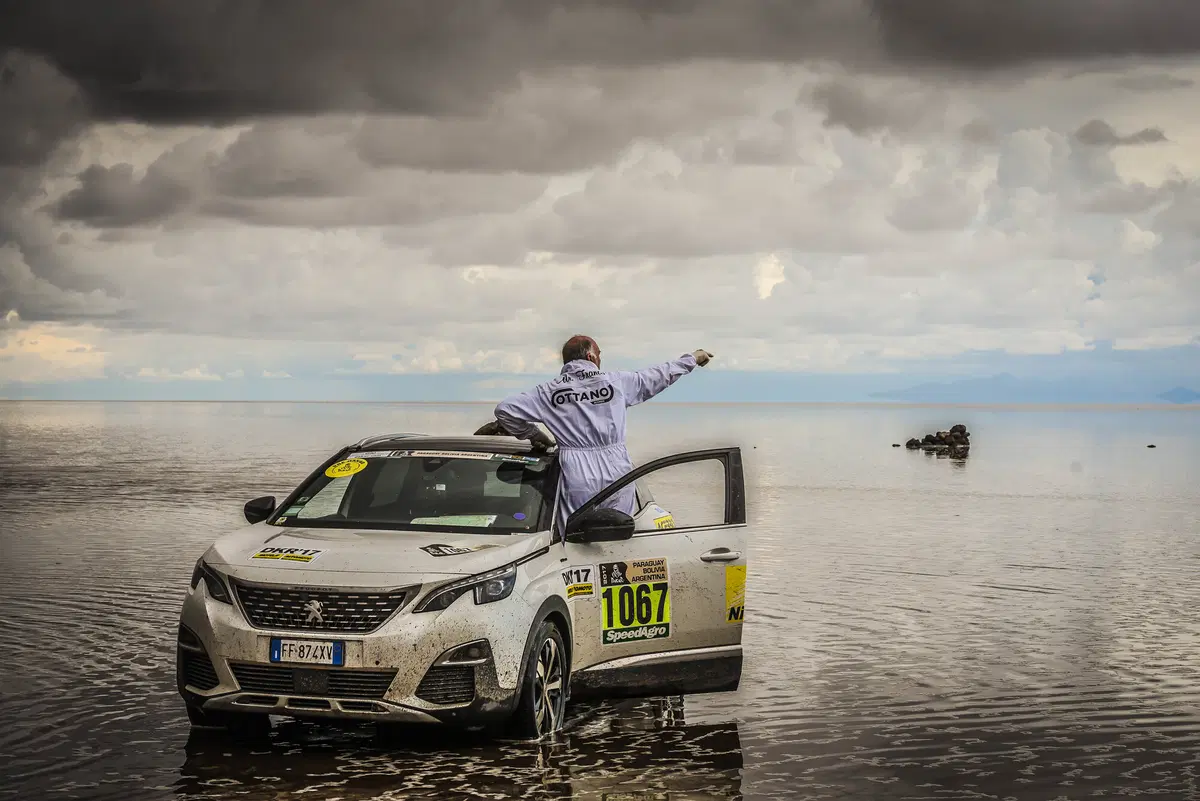 Dakar 2017. Mr. Franco! (32)