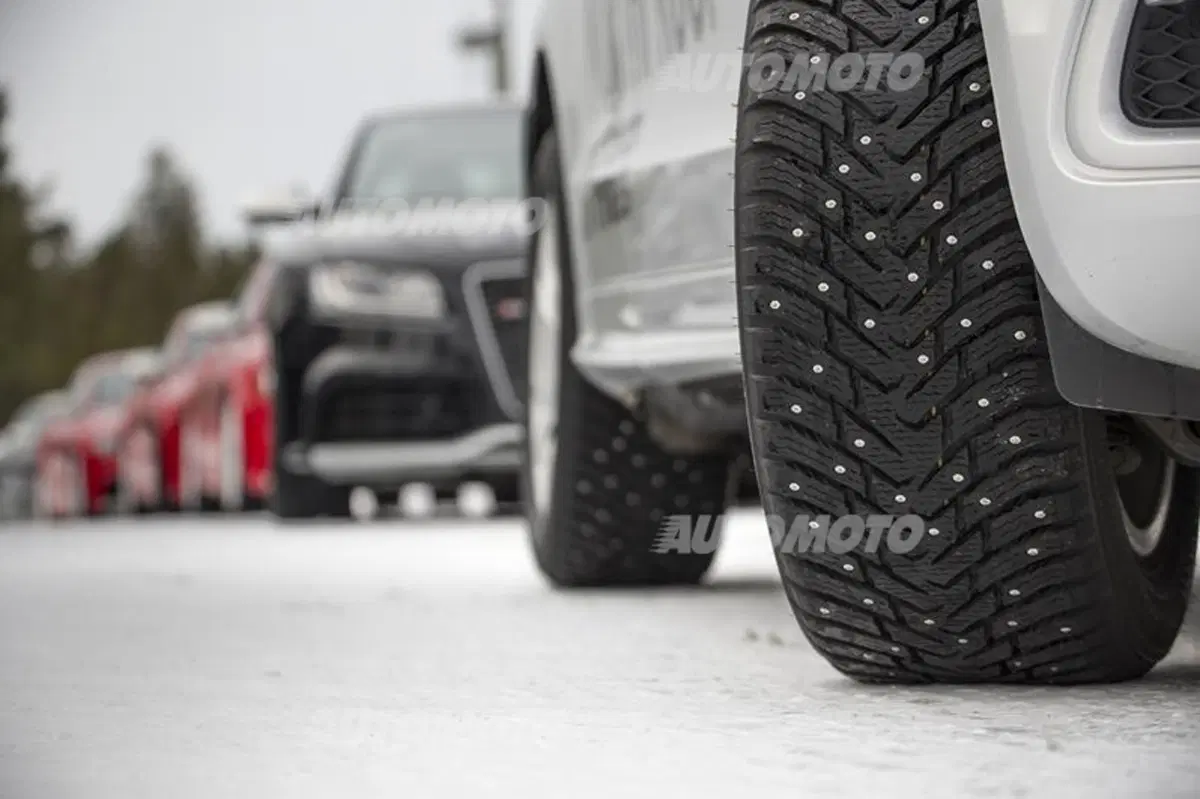 Nokian: nel cuore del White Hell, il test track più freddo del mondo [video] (29)
