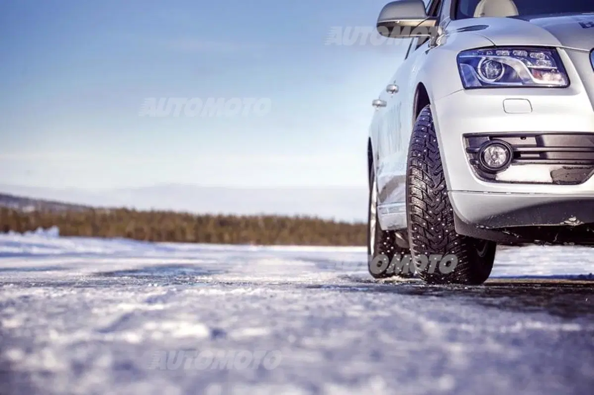 Nokian: nel cuore del White Hell, il test track più freddo del mondo [video] (34)