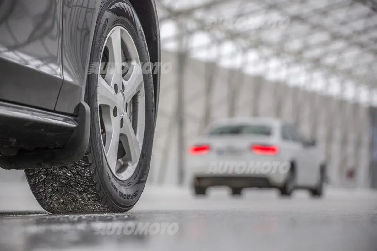 Nokian: nel cuore del White Hell, il test track più freddo del mondo [video] (36)