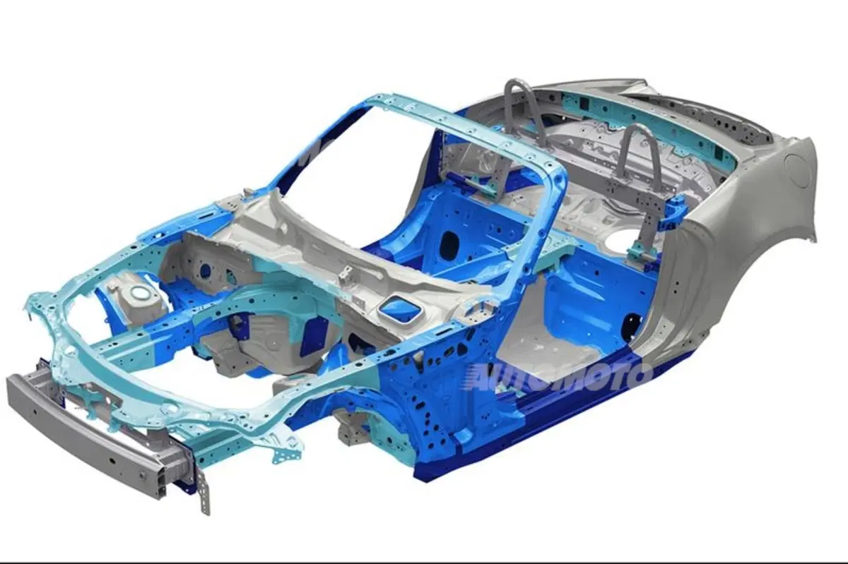 Nuova Mazda MX-5: costa ancora meno! Prezzi (per l'Italia!) e scheda tecnica (38)