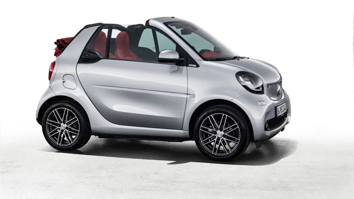 smart, due edizioni speciali a Ginevra (10)