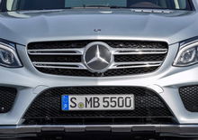 Mercedes, in arrivo anche un pick up “premium”