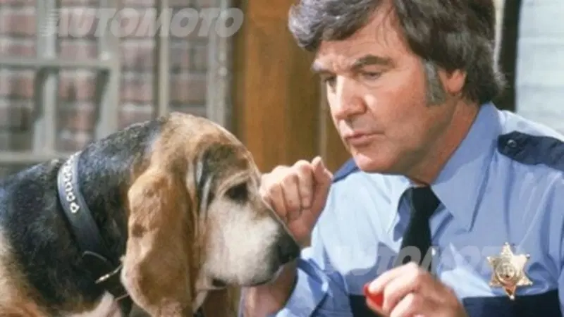 E' morto James Best, lo sceriffo Roscoe di Hazzard