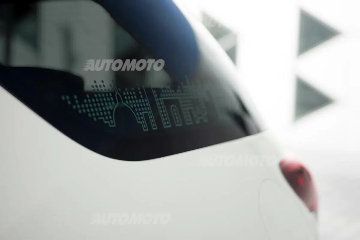 DS 3 Cabrio 1.6 THP: la nostra video-prova (8)