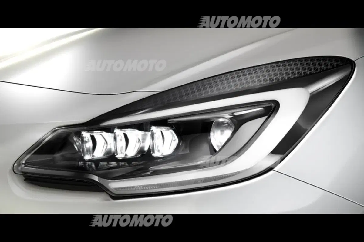 DS 3 Cabrio 1.6 THP: la nostra video-prova (15)